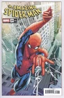 Amazing Spider-Man #29 (2026) VF/NM 1:25 LAND Variant Marvel Comics