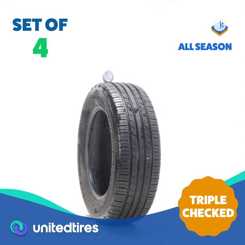 Michelin 195/65/15 All Season Tires for sale | eBay