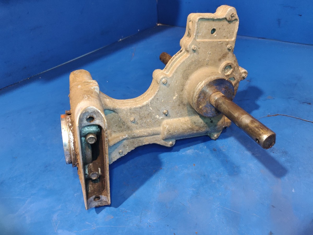 20001-V25-020 , TRANSMISSION gearbox gearcase tiller cultivator
