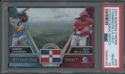 2024 Bowman Chrome Junior Caminero Elly De La Cruz RC Rookie Gem Mint PSA 10