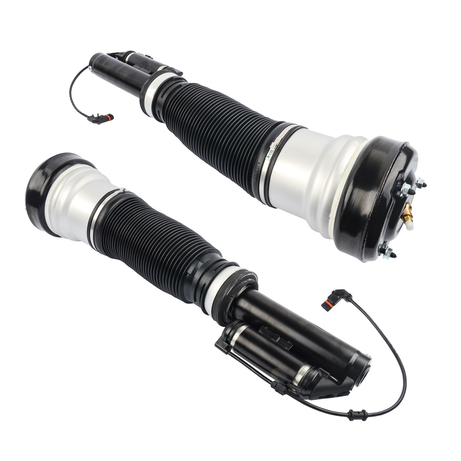 Suspension pneumatique Mercedes W220 S320 S500 en alliage premium pour une longévité maximale