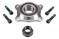 Radlager Vorderachse FüR Alfa Romeo 147
