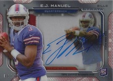 2013 Topps Strata Football Cards 7