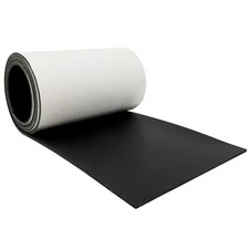 Non Slip Self Adhesive Furniture Pads, Cuttable Anti Scratch Floor Protectors...