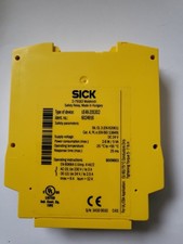SICK UE 48-20S3D2 6024916 
