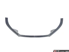 ECS - GLI Front Lip Spoiler - Matte Black  - 014280ecs05a01KT