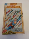 Superboy and Legion Super Heroes Dc Tempo Books Comic Pocket Digest 1977