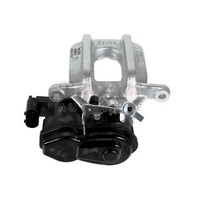 Bremssattel Hinten Rechts Metzger Aftermarket-Expertise Passend FüR U.A. BMW 5Er