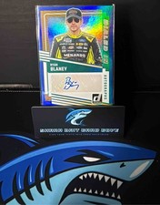 2025 Donruss NASCAR Racing Checklist Guide in-content 26