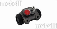Metelli Radbremszylinder 04-0438 FüR CitroËN Peugeot Renault
