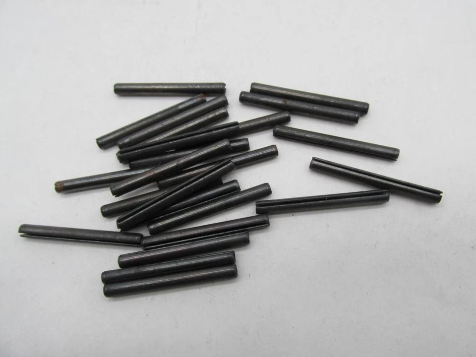 Lot of 24 Harley Davidson Genuine NOS Roll Pins 613 - Image 2 of 4