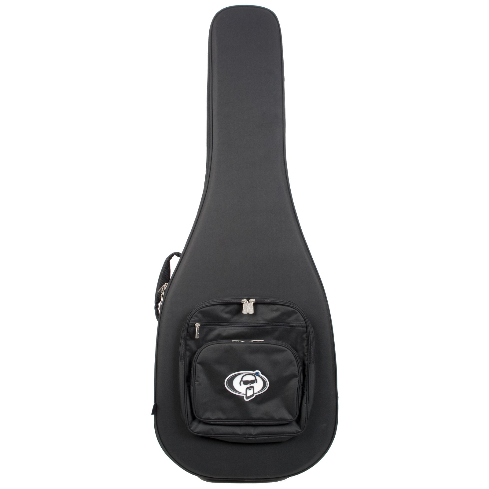 Protection Racket Case Acoustic Bass Deluxe 7154 34390₽