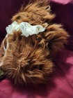 12 inch Brown Plush ORANGUTAN Baby — photo 3