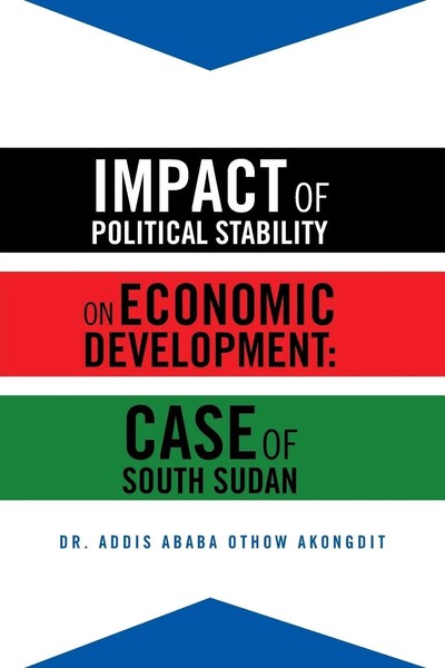 Impact Of Political Stability On Economic Development Case Of South Sudan Buch-image
