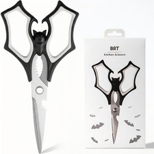 Halloween Kitchen Scissors Gothic Decor: Halloween Decorations Gothic Kitchen Ba