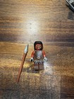 LEGO lord of the rings mini figure Lot with Weapons, 3 Small Cracks In Figs — photo 6