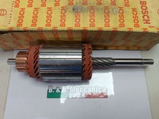 INDUCED STARTER MOTOR SAME LAMBORGHINI BOSCH 2004004072 SEE DESCRIPTION...