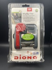 Diono Mighty Tite Seatbelt Tightener New Open Box