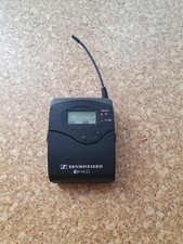 Sennheiser SK100G2 C-Band Taschensender Funk-Sender Headset EW100G2 Bodypack 740