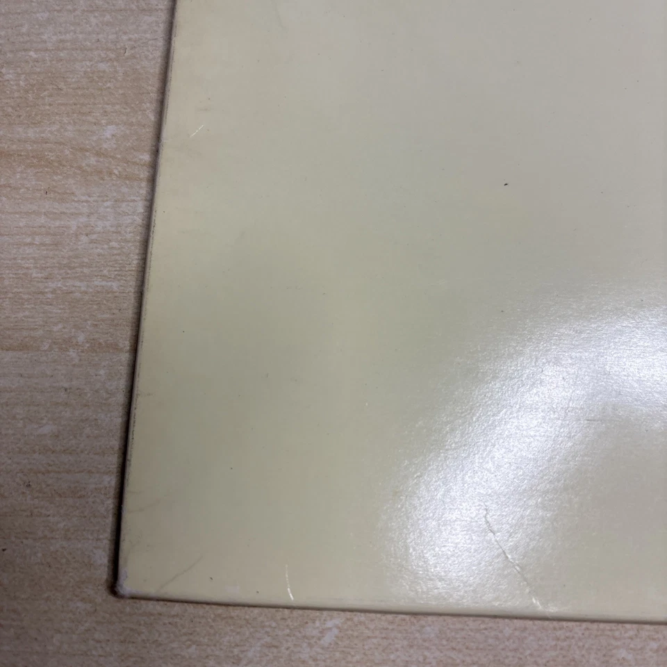 Paul Simon Graceland WarnerBros Vinyl 12“ LP + OIS Embossed Cover 1986 - Bild 4 von 4