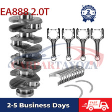 Engine Rebuild Overhaul Kit Ea888 Gen3 For Vw Golf Gti Audi Q5 Tt 2014-2019 2.0t