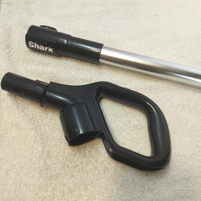 #ad Shark Navigator ADV Lift Away Wand Extension Tube – Fits LA322 LA502 –OEM Part $22.00
