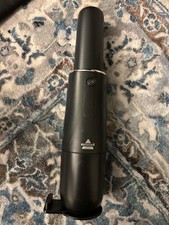 BISSELL AeroSlim Cordless Handheld Vacuum Black WORKS GREAT