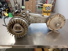 Blocco Motore Innocenti Lambretta LD 150 Usato