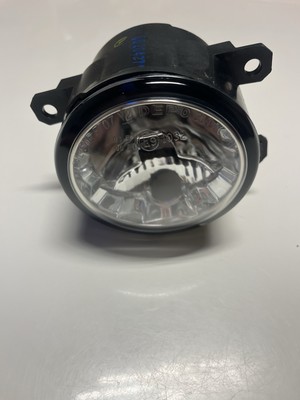 Left and right ABAKUS 214-2047N-UQ Fog Light for CITROËN,MERCEDES-BENZ,MITSUBISH