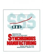 Synchronous Manufacturing: Pri - VERY GOOD