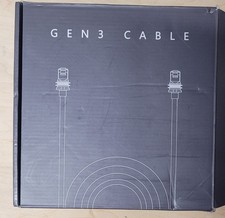 75ft Starlink Replacement Cable Gen 3  High-Speed Satellite Internet See Pic