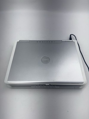 Dell Inspiron E1505 MM061 Intel Core Duo 06E8 1.66GHz 1 GB NO HDD