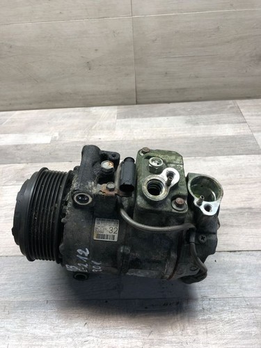 Mercedes-Benz E W212 2010 Klimakompressor Pumpe A0022303211 Diesel 170kW
