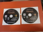 Ratchet Deadlocked Public Beta v. 1 PlayStation 2 Good Condition