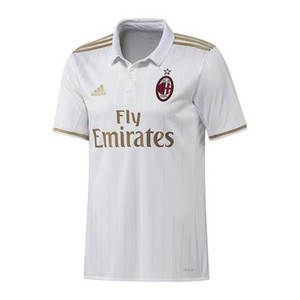 milan camiseta