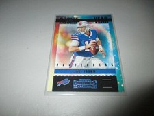 Jake Fromm 2020 Panini Contenders Rookie of the Year RC 