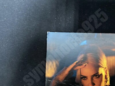 【サイン入り】Anne Marie CD 2022 Anne Marie Signed Psycho CD Single (Hand Signed) Featuring