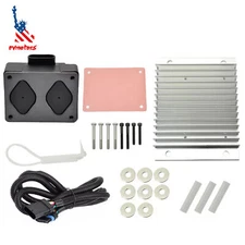 12562836 Fuel Pump Driver Module PMD and Relocation Kit Set For Chevy GMC 6.5L