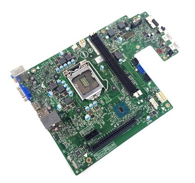 Dell Inspiron 3250 Intel LGA1151 Desktop Motherboard DNMV1 0DNMV1 CN-0DNMV1