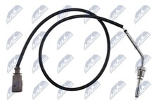 NTY Abgastemperatursensor Abgastemperaturfühler Abgastemperaturgeber EGT-AU-001