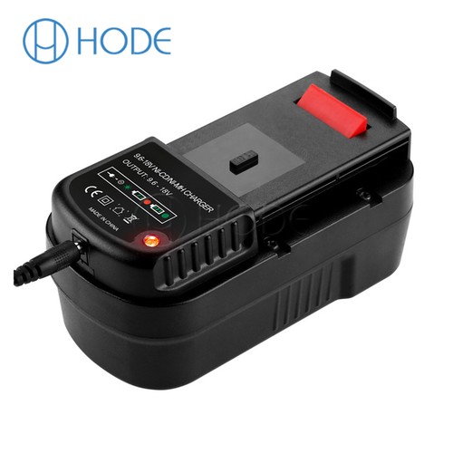 20V MAX Charger for All Black & Decker LBXR20 LB20 LBX20 LBX4020 LB2X4020 - Picture 14 of 19