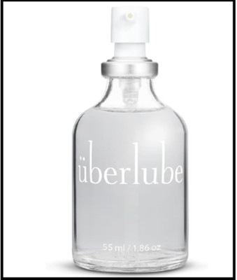 Uberlube luxury Silicone personal lube,All purpose lubricant Works Underwater-N-