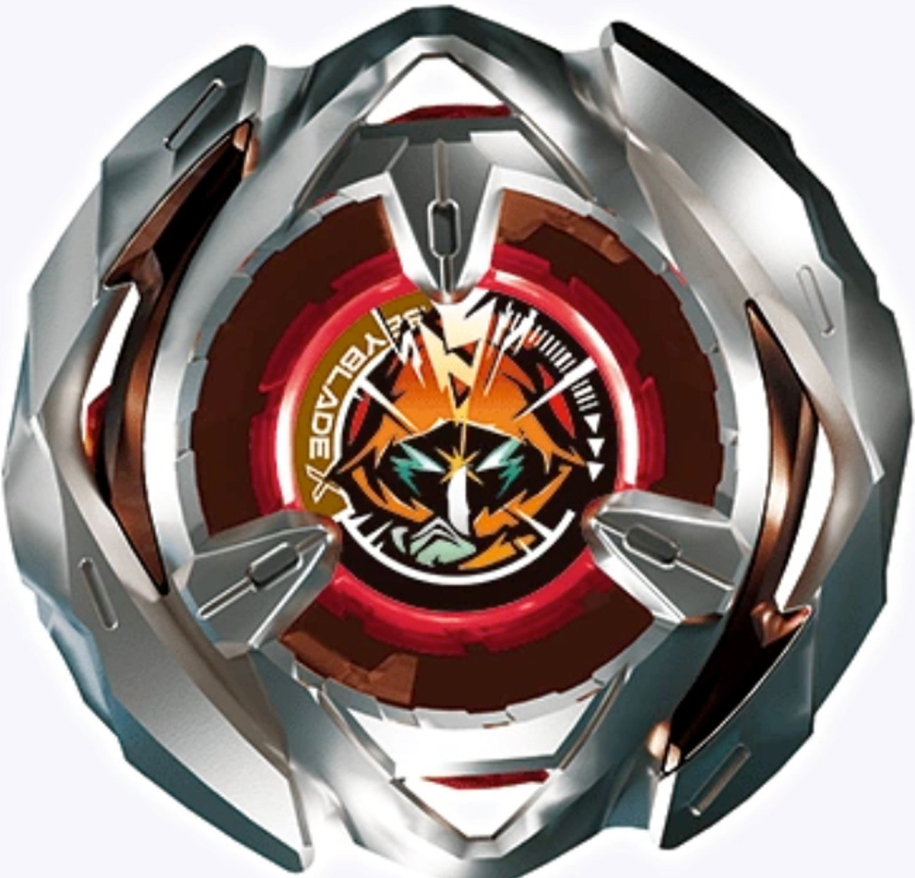 BX-14 06 Takara Tomy Beyblade X Random Booster Vol.1 Wizard Arrow 3-60T confirm
