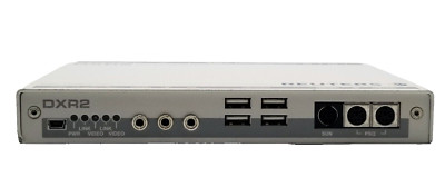 Amulet Hotkey DXR2 KVM REMOTE RECEIVER