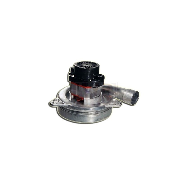 Moteur DOMEL TF550 PU298EA turbine haute performance pour aspirateur