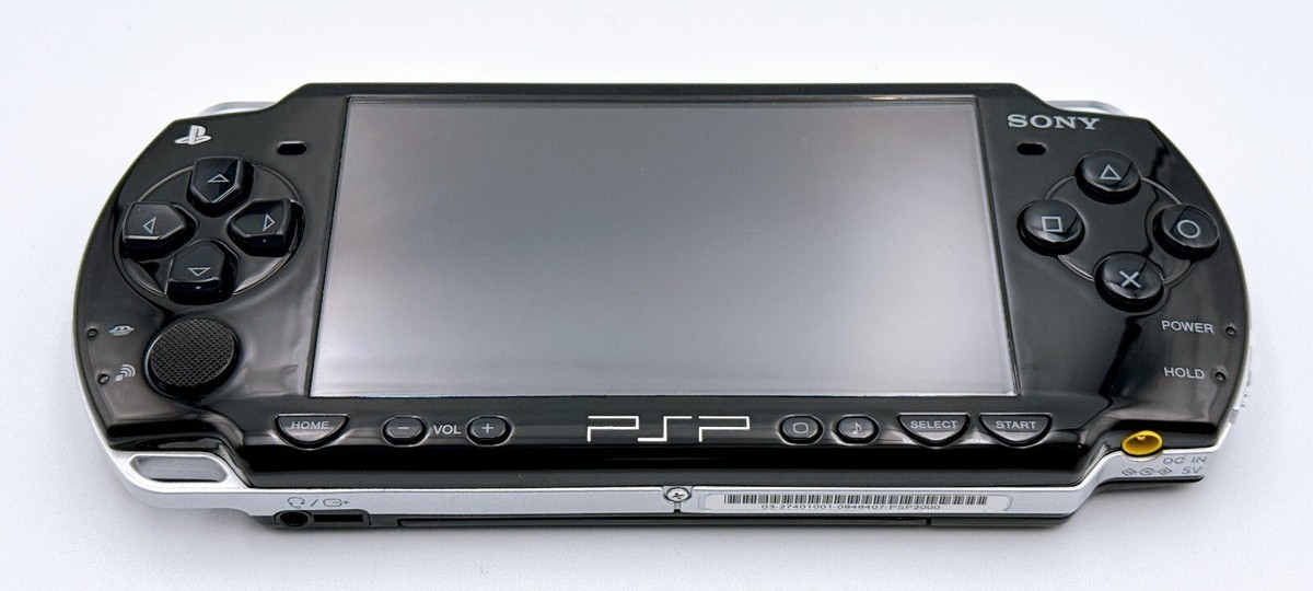 良品✨  PlayStation portable本体 (黒) 良品✨ PlayStation portable本体 (黒) - メルカリ
