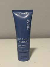 PRAVANA TREAT Intense Therapy Repairing Masque 2 oz Travel Size SEALED NWOB