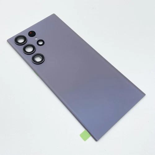 Neu Akkudeckel Backcover für Samsung Galaxy S7 S8 S9 S10 S20 S21 S22 S23 FE 4G5G - Bild 131 von 134