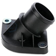 Thermostat Housing For 2000-2013 Jeep Liberty Ram 1500 Dodge Nitro Dakota 4.7L