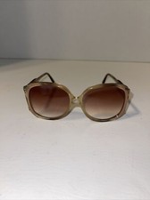 Vintage Da Vinci 020 Sunglasses